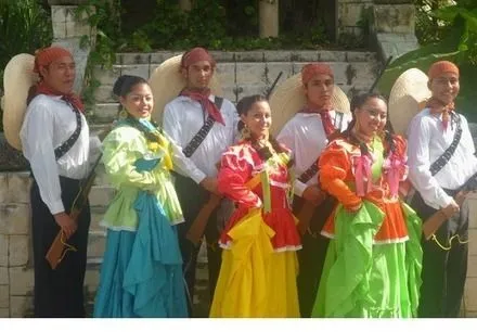 Xochiquetzal presentará Danza Mestiza