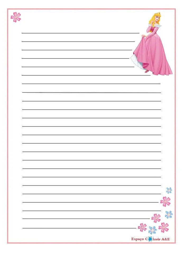 XPG - 2020 | Writing paper printable stationery, Writing paper printable,  Stationary printable