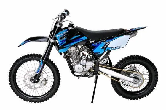 XTR 250 Motocross from Foshan Galaxy Sport Vehicle Co,.Ltd, China