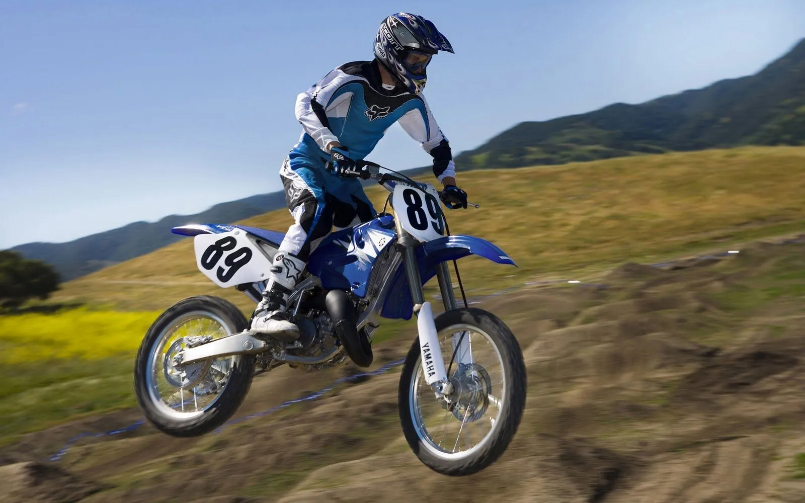 Xtreme Motocross: Motos Tuning Cross