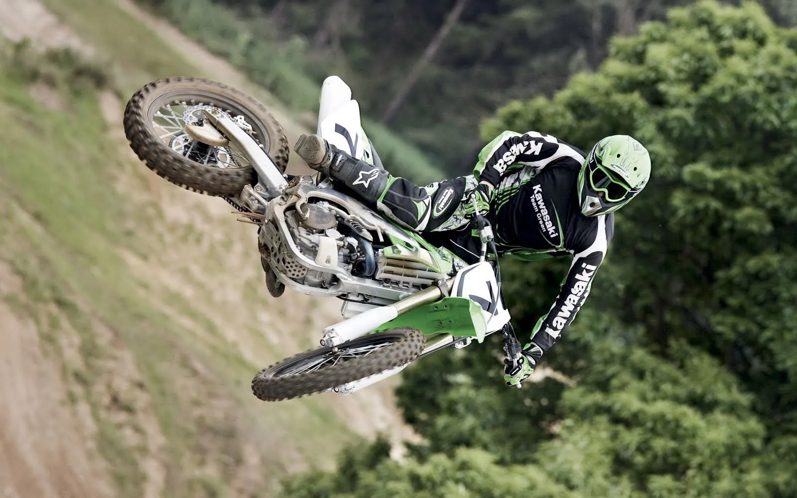 Xtreme Motocross: Motos Tuning Cross