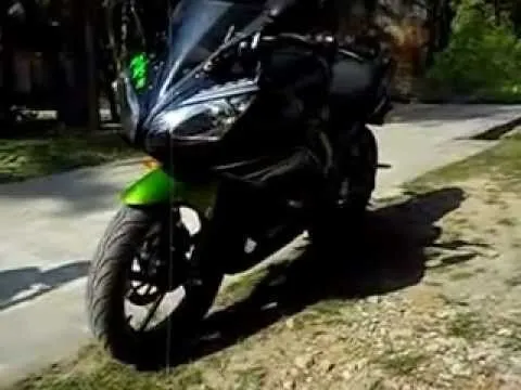 yamaha fzs modified to yamaha r15 v2 - YouTube