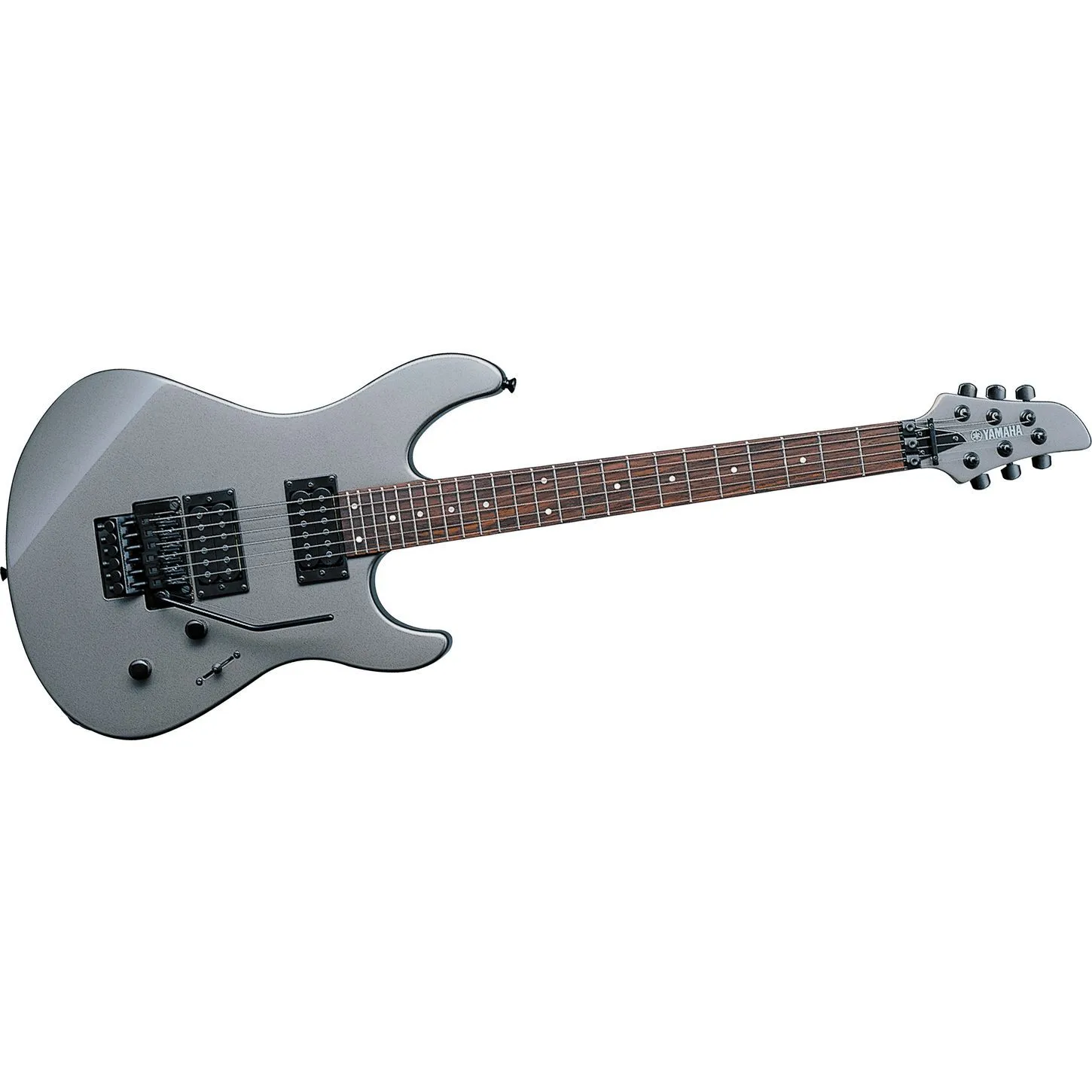 Yamaha Rgx 121z - Eléctricas Yamaha en Guitarras - MercadoLibre ...