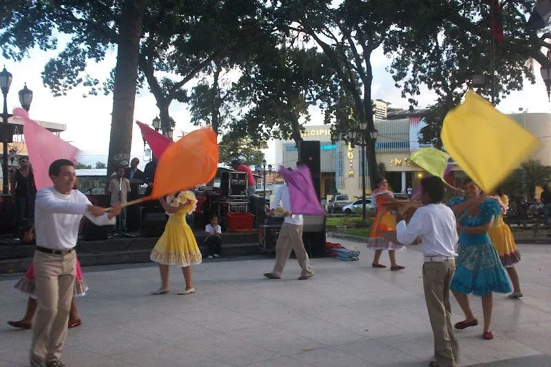 Yaracultura: Danzas Génesis regresa de Mérida con varios premios