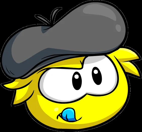 Yellow Puffle - Club Penguin Wiki - The free, editable ...