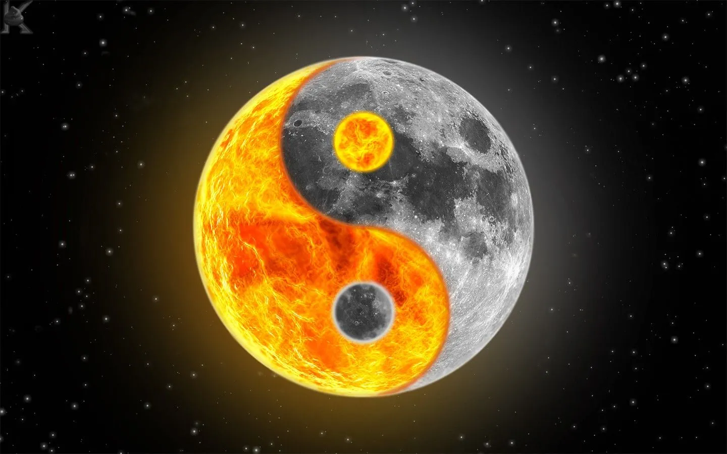 El Yin Yang