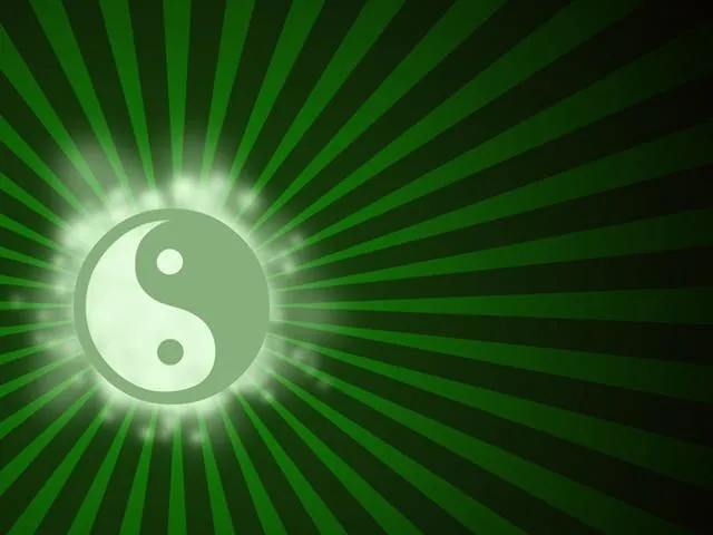 yin yang wallpaper by ~ds522 on deviantART