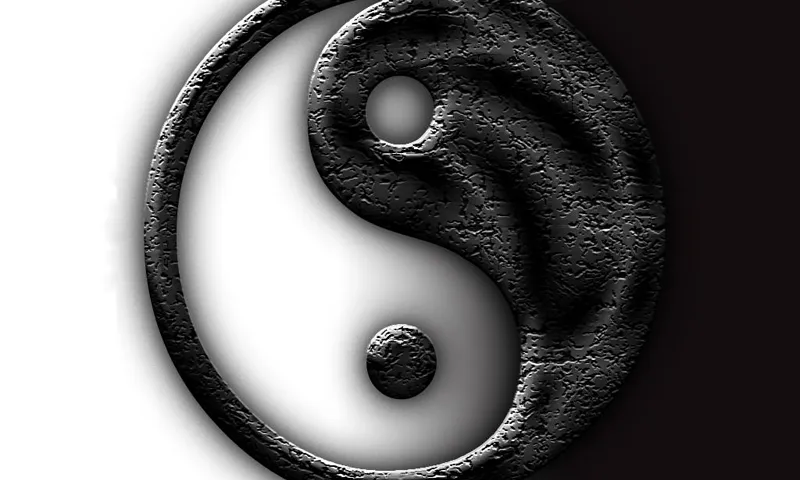 Yin Yang Wallpapers - Android Apps on Google Play