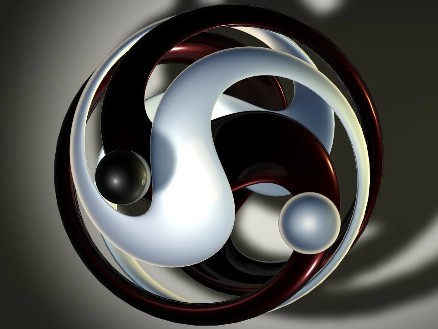 Ying Yang 2 by ~theR3AP3R on deviantART