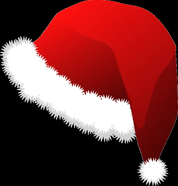 Ykmangele Santa clip art - vector clip art online, royalty free ...