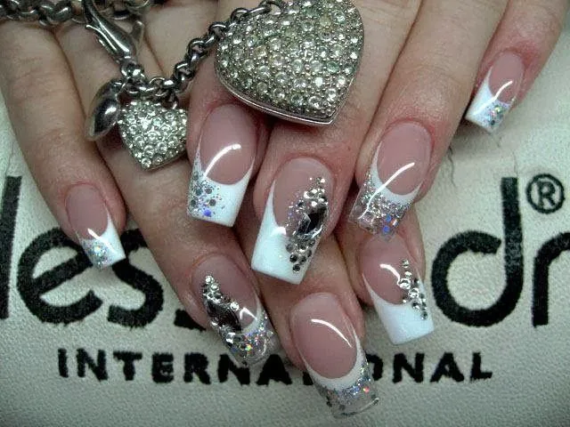 Ynails Uñas Esculpidas