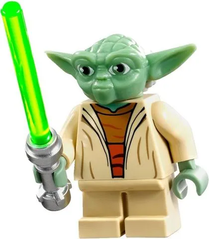 Yoda - Star Wars Wiki