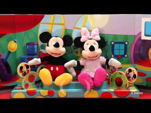 Yodelberg | A Mickey Mouse Cartoon | Disney Shorts - Mickey Mouse ...