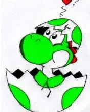 Yoshi