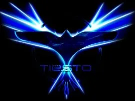 You Give Me Wings To Fly tiesto logo wallpaper ,music and dance hd ...