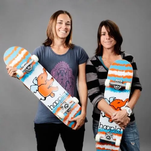 Your Exclusive Mimi Knoop Interview | SkaterGirl International