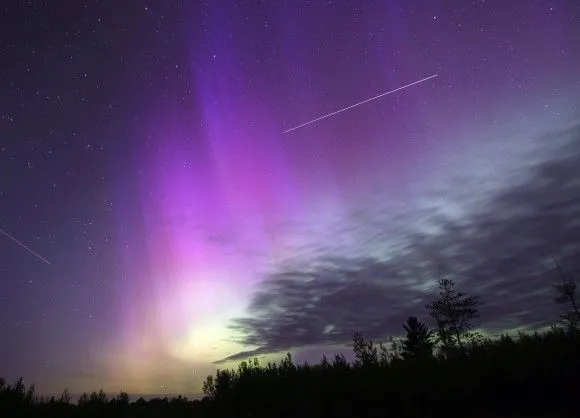 Your Guide To When, Where and How To See The Aurora Borealis