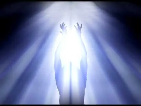 Your Light over Me Video Loop / Tu luz Sobre Mi video de Fondo ...