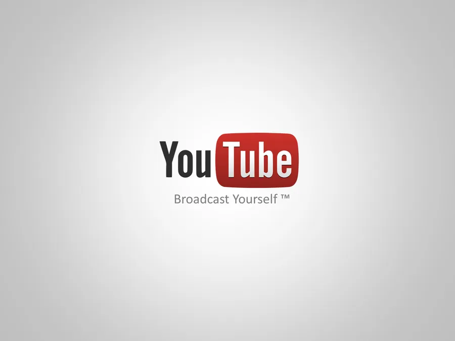 YouTube - Broadcast Yourself Wallpaper by dAKirby309 on DeviantArt