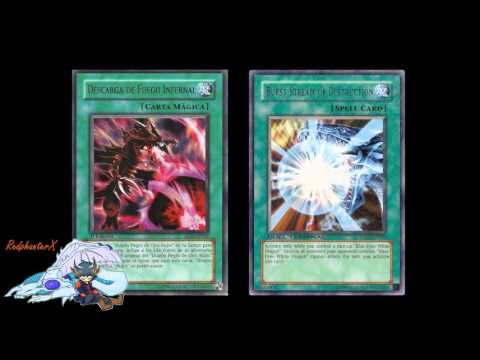 Yu-Gi-Oh! La leyenda del Dragon Negro de Ojos Rojos