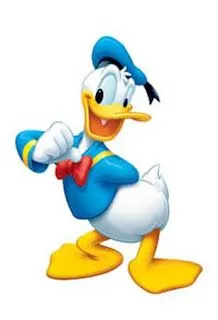 Pato donald y deisy - Imagui