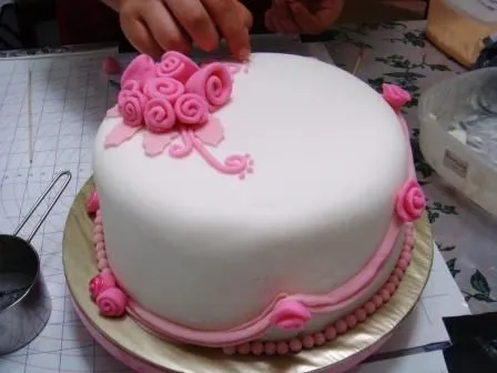 Yummy fondant cake decorations ideas | Stylish Family