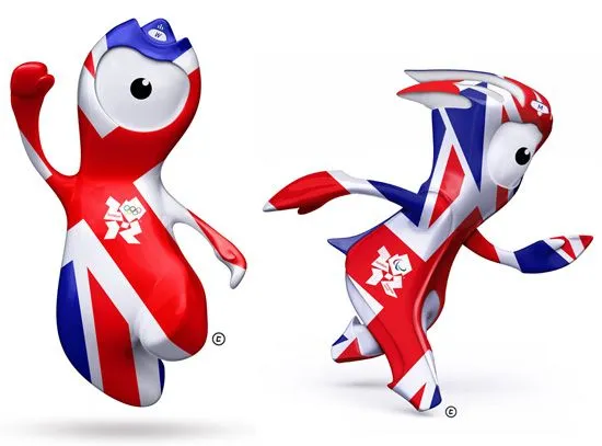 Yuta información: OLIMPIADAS LONDRES 2012