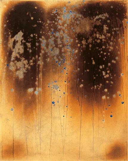 Yves Klein - BLOG - BStudiodanza: Dolores Mayán - ???? ...