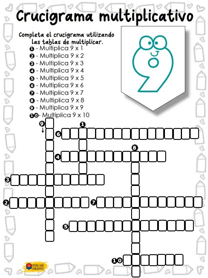 z9 – Educación Primaria