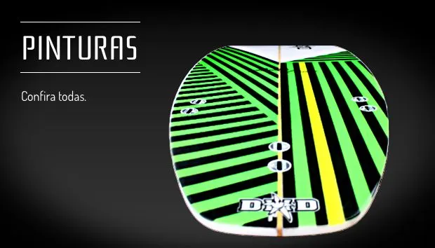 Zampol Surfboards | Encomende sua prancha: Zampol, DHD e LSD.