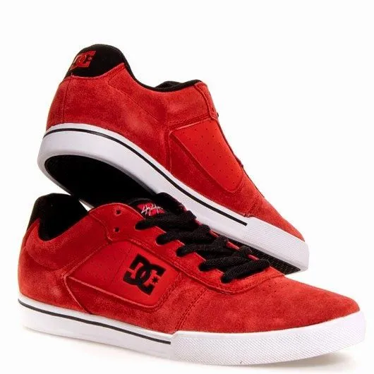 Zapatilla Dc Shoes Varios Modelos Nuevo - S/. 159,99 en MercadoLibre