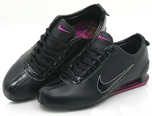 Zapatillaaaas..!! *|'|'|'|*: ●•· (*) ·•● Nike..!