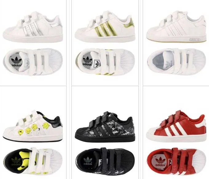 ZAPATILLAS ADIDAS PARA NIÑOS - Imagui