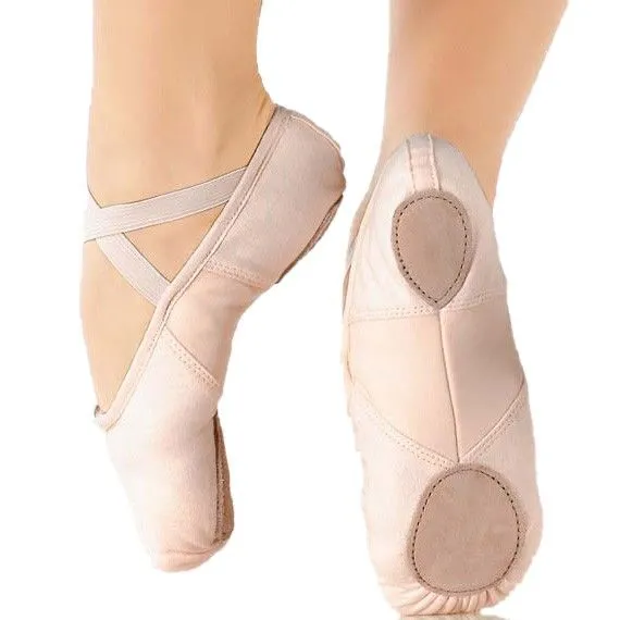 Zapatillas de Ballet