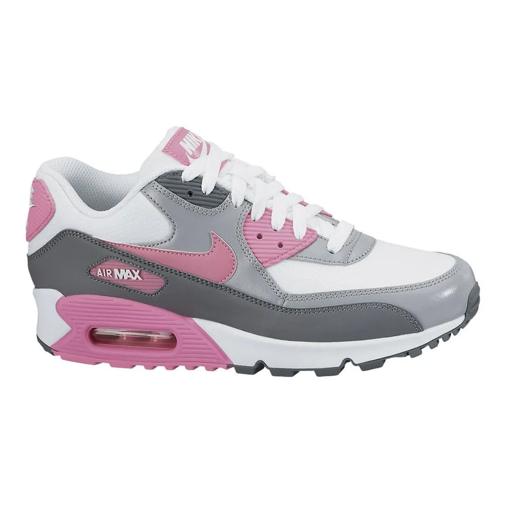 Zapatillas casual de mujer Air Max 90 Essential Nike - Calzado ...