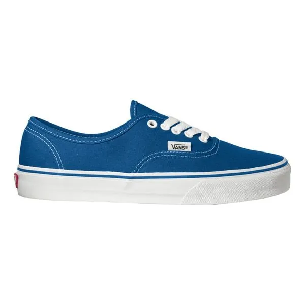 Zapatillas casual para mujer Authentic Vans - Calzado - Mujer - El ...