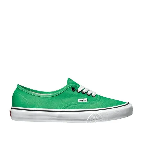 Zapatillas casual para mujer Authentic Vans - Calzado - Mujer - El ...