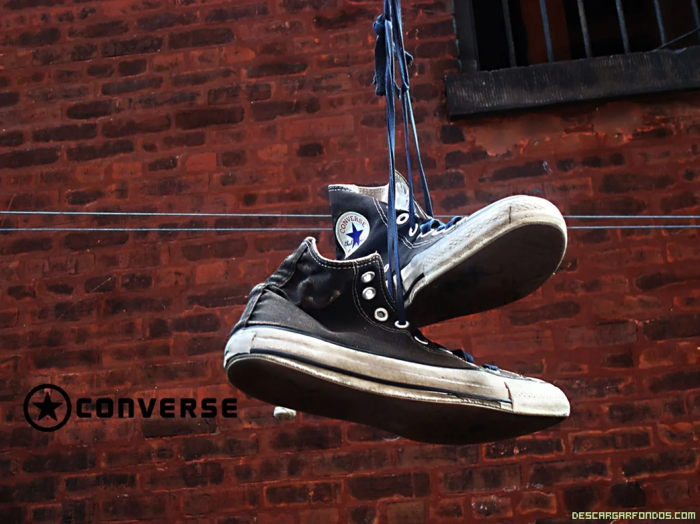 Zapatillas Converse