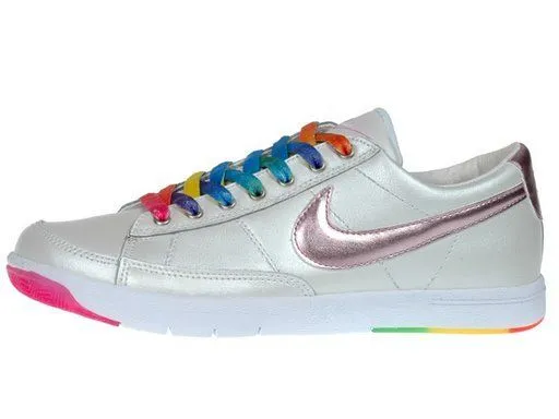 Zapatillas nike para damas - Imagui