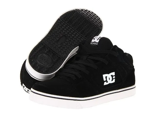 Zapatillas Dc Shoes Nuevas Varios Modelos Desde 159,00 (Otras ...