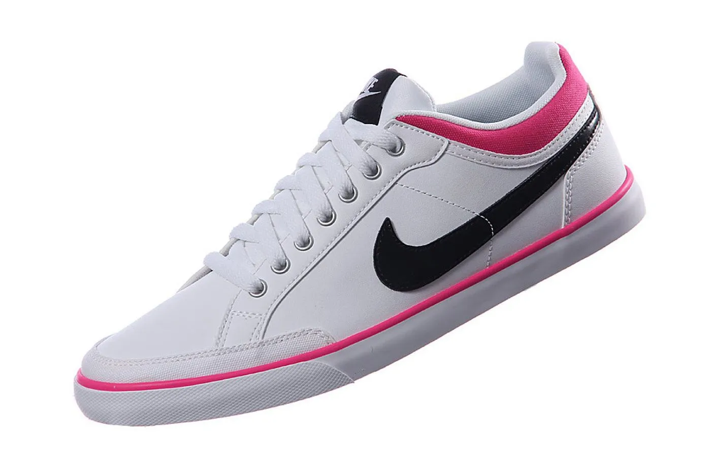 Zapatillas Nike Capri III Leather Low de Mujer | Storeblocks