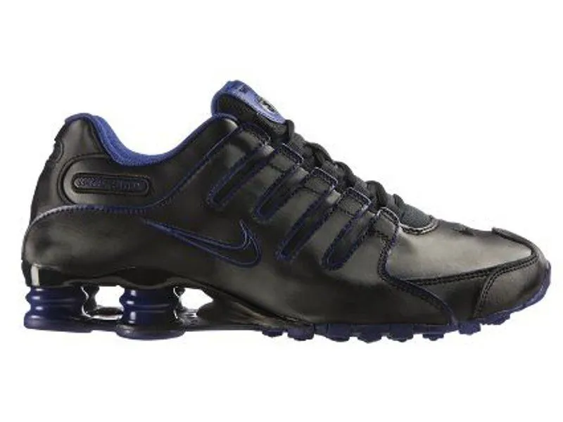 Zapatillas Nike Shox NZ EU para hombre - Sport Flash Plus