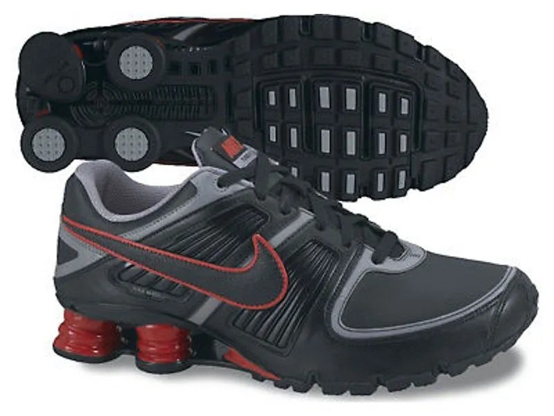 Zapatillas Nike Shox Turbo SI - Hombre - Sport Flash Plus