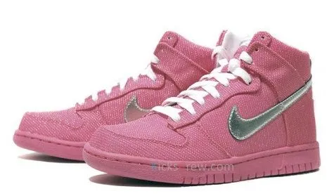 Zapatillas Nike WMNS Dunk High Premium