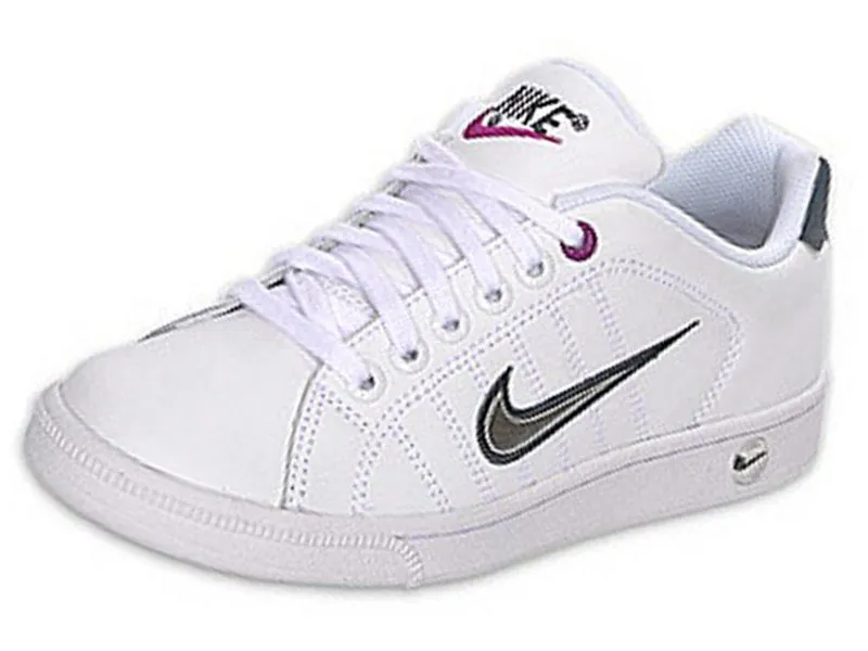 Zapatillas De Tenis Nike Court Tradition II - Mujer - Sport Flash Plus