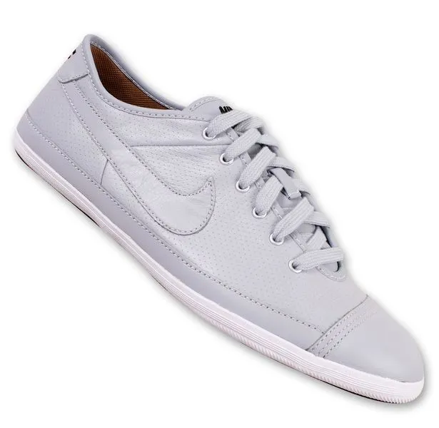 Zapatillas de tenis Nike Flash Leather- Hombre - Sport Flash Plus