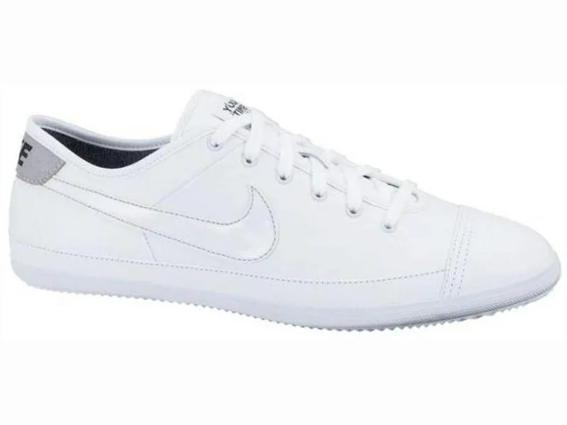 Zapatillas de tenis Nike Flash Leather- Hombre - Sport Flash Plus