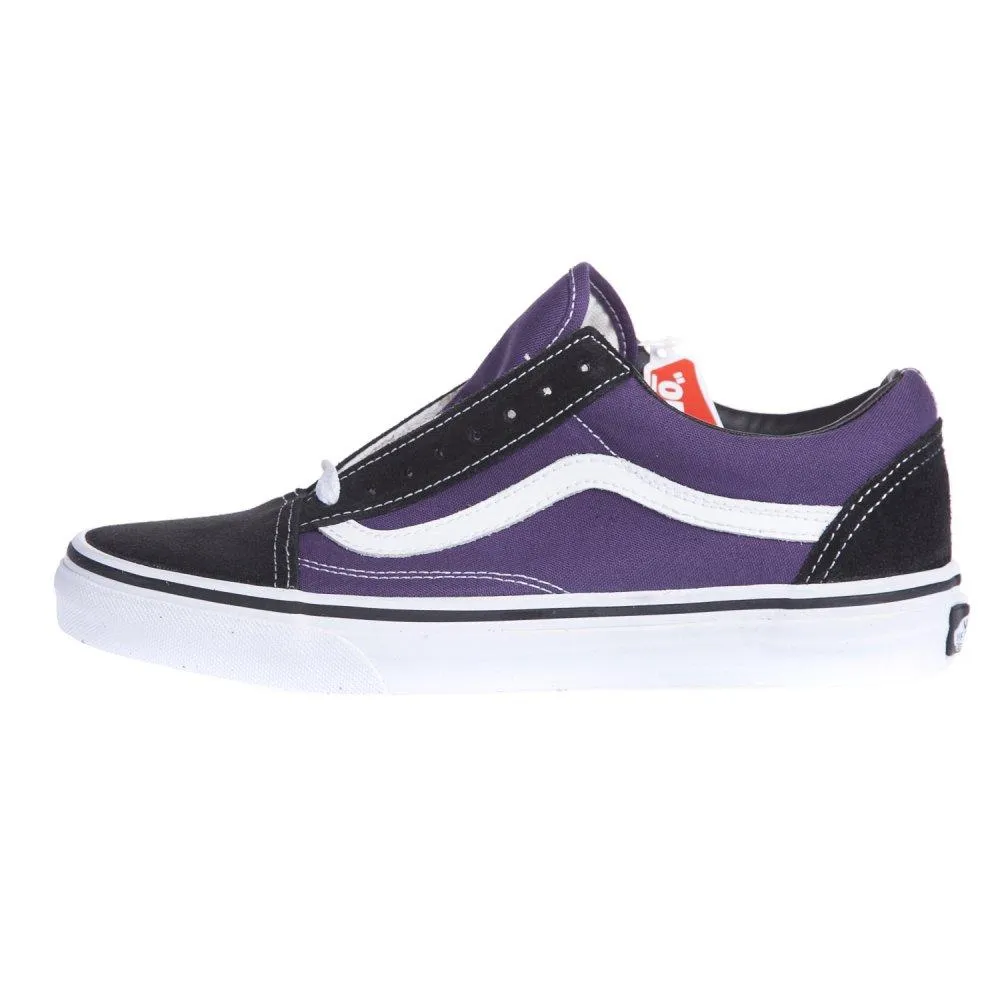 Zapatillas Vans Old Skool Chocolate Oferta Pictures