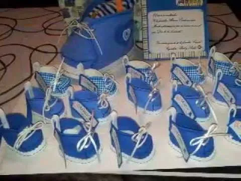 kids-net al3ab يقدم الجديد : Zapatitos de bebe en foami حصريا على ...