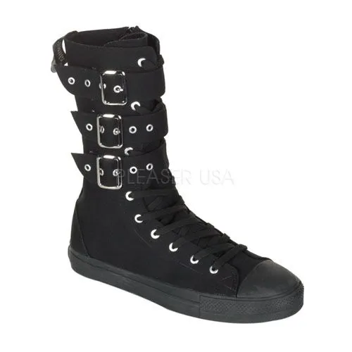 de Zapatos de emo de esta manera van a lucir mas tus Zapatos de emo ...